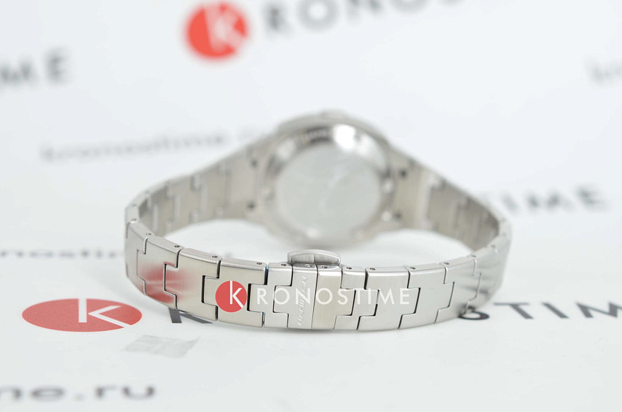 Часы Hamilton American Classic PSR 74 H52304130 — Швейцария, кварцевые
