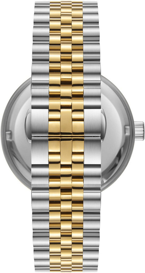 Часы Beverly Hills Polo Club BP3018X.230 — сталь, США
