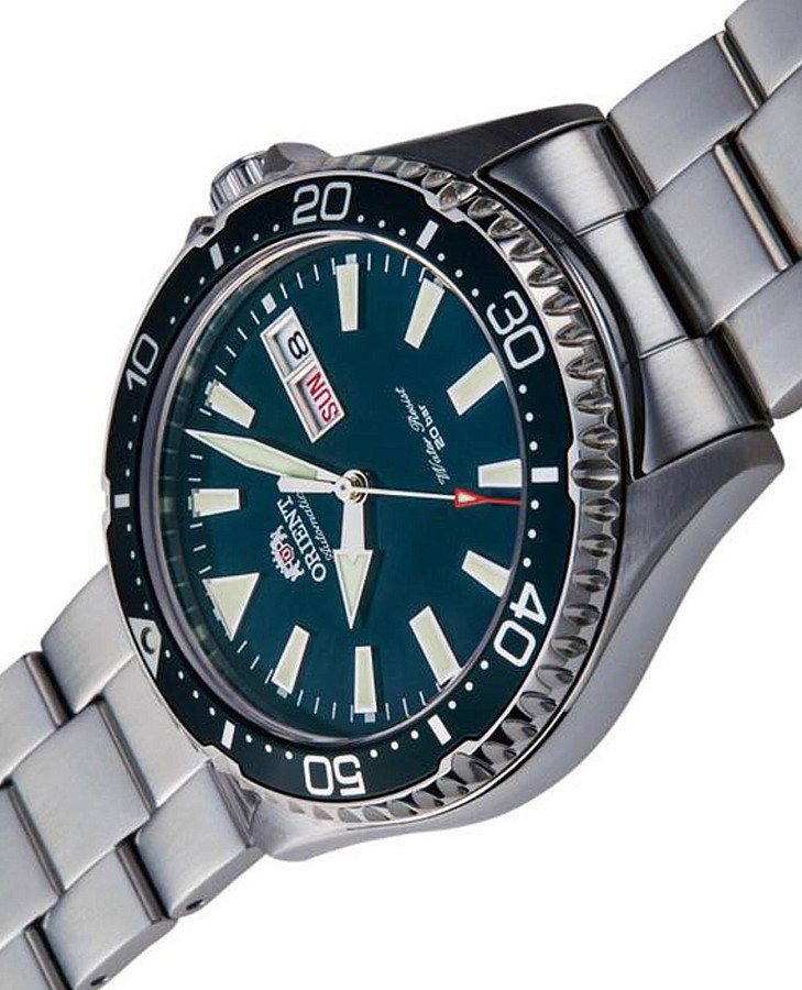 Часы Orient Diving Sport Automatic RA-AA0004E (RN-AA0004E) — механические, металл сталь
