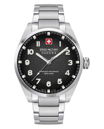 Swiss Military Hanowa Greyhound SMWGG0001503