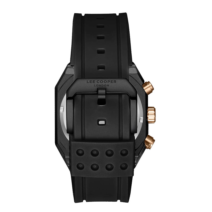 Часы Lee Cooper LC08022.651 — каучук, мужские