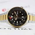 Японские механические часы Seiko 5 Sports SRPK22, фото 5