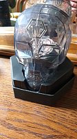 Фото покупателя: Немецкие часы Philipp Plein The Skull PWNAA1123