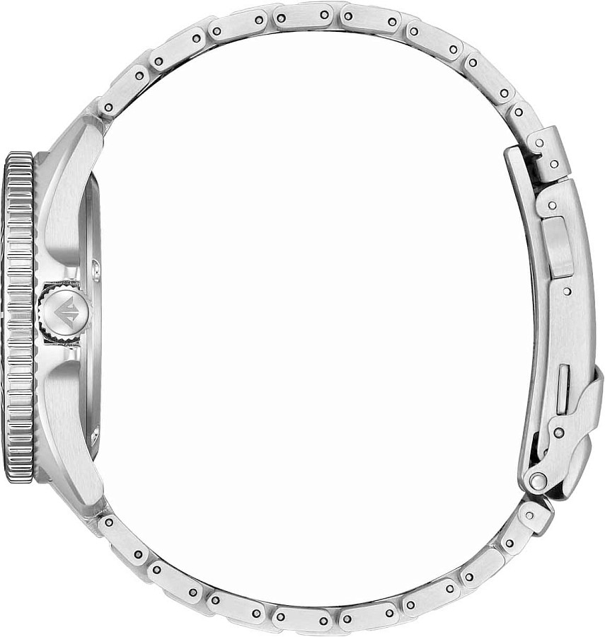 Часы Citizen Promaster BN0260-54L — Япония, кварцевые