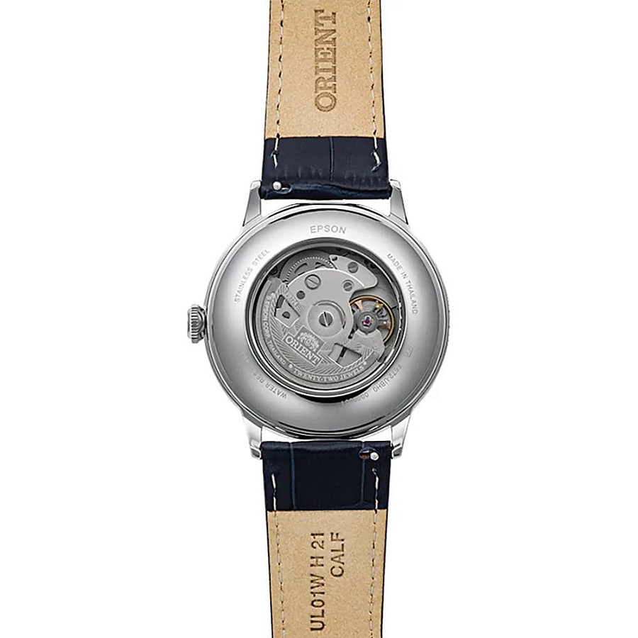 Часы Orient Classic Automatic RA-AC0024L (RN-AC0024L) — артикул RA-AC0024L, мужские