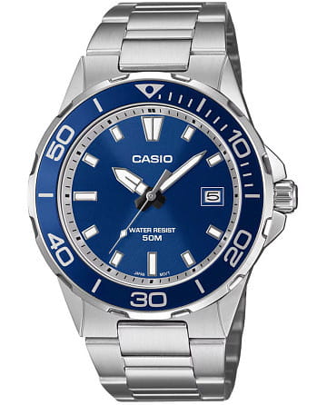 Casio Collection MTD-145D-2A