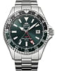 Японские механические часы Orient Diving Sport Automatic GMT RA-BC0002E (RN-BC0002E)