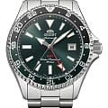 Японские механические часы Orient Diving Sport Automatic GMT RA-BC0002E (RN-BC0002E)