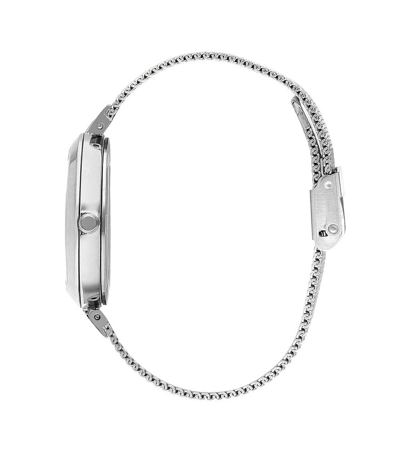 Часы Lee Cooper LC07806.380 — кварцевые, металл сталь