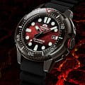 Японские механические часы Orient M-Force RA-AC0L09R (RN-AC0L09R), фото 4