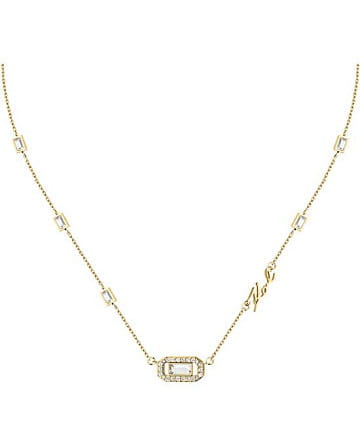 Колье Karl Lagerfeld Crystals KLAYC09