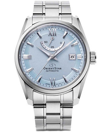 Orient Star RE-AU0109L (RK-AU0109L)