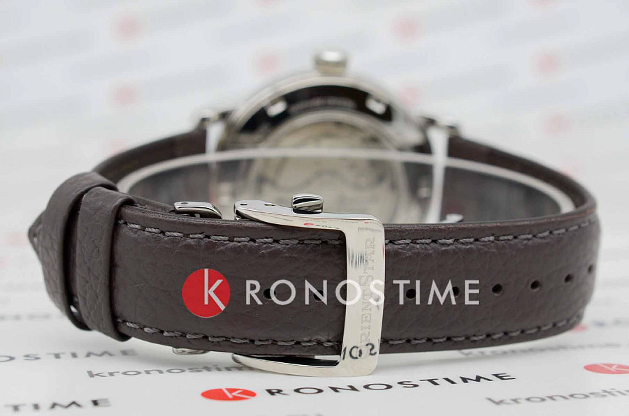 Часы Orient Star RE-BS0001E (RK-BS0001E) — Япония, механические