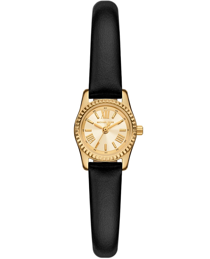 Часы Michael Kors Lexington MK4901 — женские, золотой