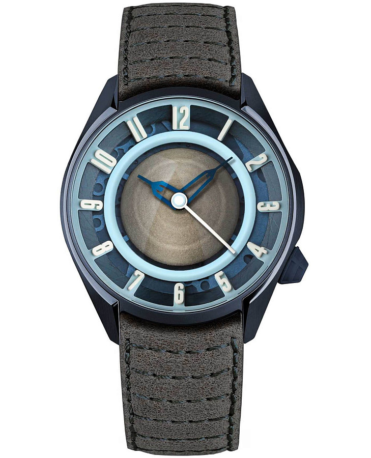 Часы Lincor Cosmos Сатурн 4091L-1 — мужские, цветной