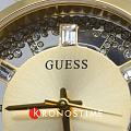 Американские часы Guess Dress Steel GW0470L2, фото 6