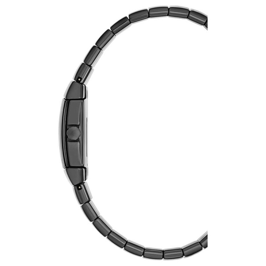 Часы Rado Sintra R13819732 — кварцевые, керамика металл