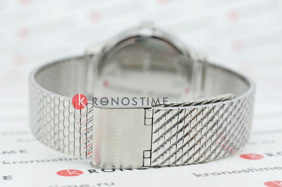 Часы Trussardi T-Vision R2453170506 — Италия, кварцевые