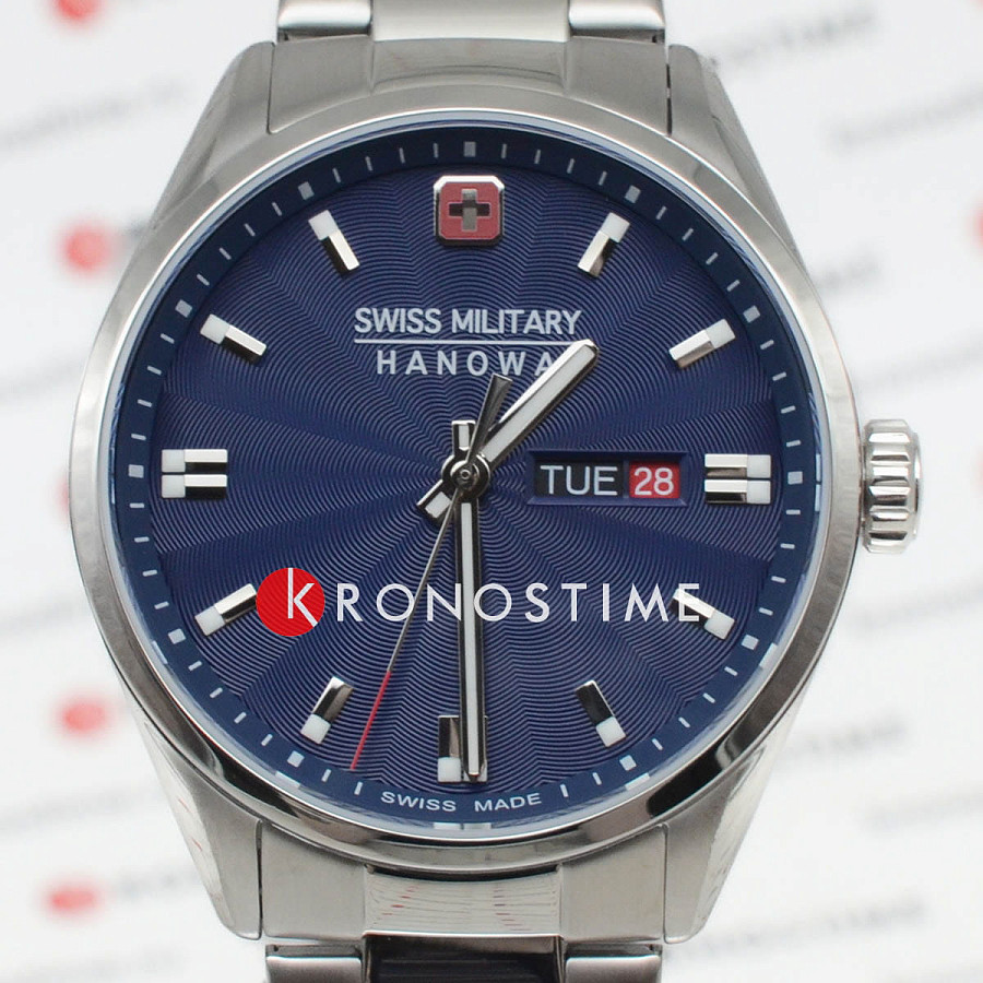 Часы Swiss Military Hanowa Maxed SMWGH0001602 — артикул SMWGH0001602
