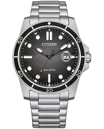 Citizen Eco-Drive AW1816-89E