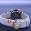 Японские часы Casio Collection LA670WEFL-9, фото 4