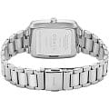 Датские часы Obaku Links V271LDCWSC, фото 6