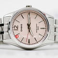 Японские часы Casio Collection LTP-1335D-5A, фото 6