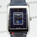 Швейцарские механические наручные часы Frederique Constant Classics Carree Moonphase Automatic FC-333N4C6, фото 6