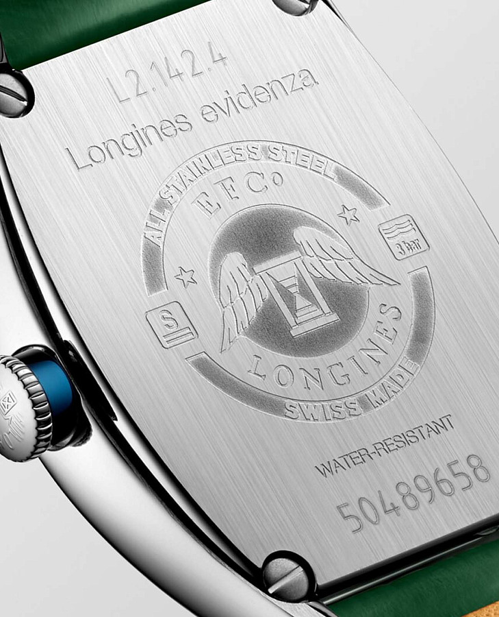 Часы Longines Evidenza L2.142.4.06.2 — артикул L21424062