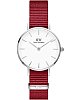 Шведские наручные часы Daniel Wellington Petite Roselyn DW00100294