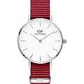 Шведские наручные часы Daniel Wellington Petite Roselyn DW00100294