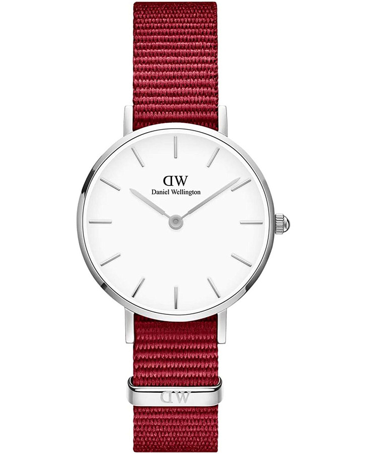 Часы Daniel Wellington Petite Roselyn DW00100294 — мужские, белый