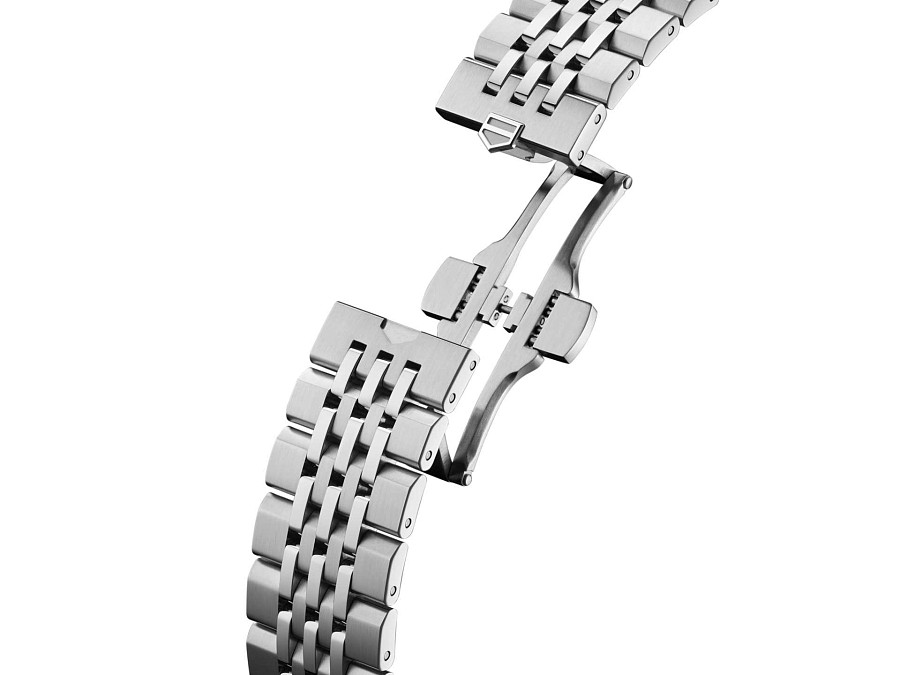 Часы TAG Heuer Carrera Astronomer WBX2110.BA0044 — нержавеющая сталь, мужские