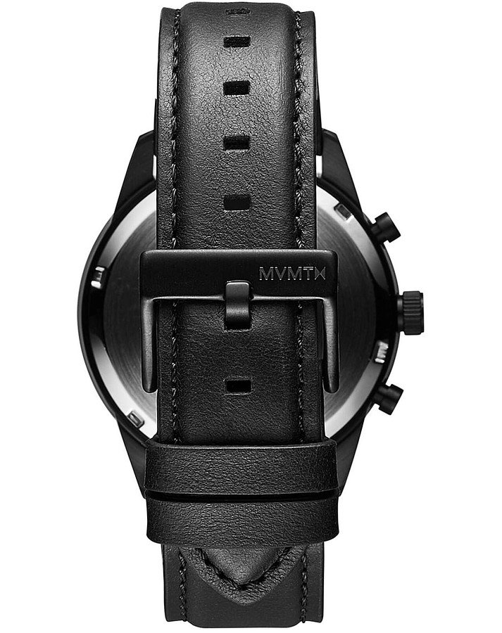 Часы MVMT Powerlane 28000125-D — сталь металл, США