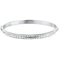Браслет Karl Lagerfeld Bond Pave KLBJY06 с кристаллами