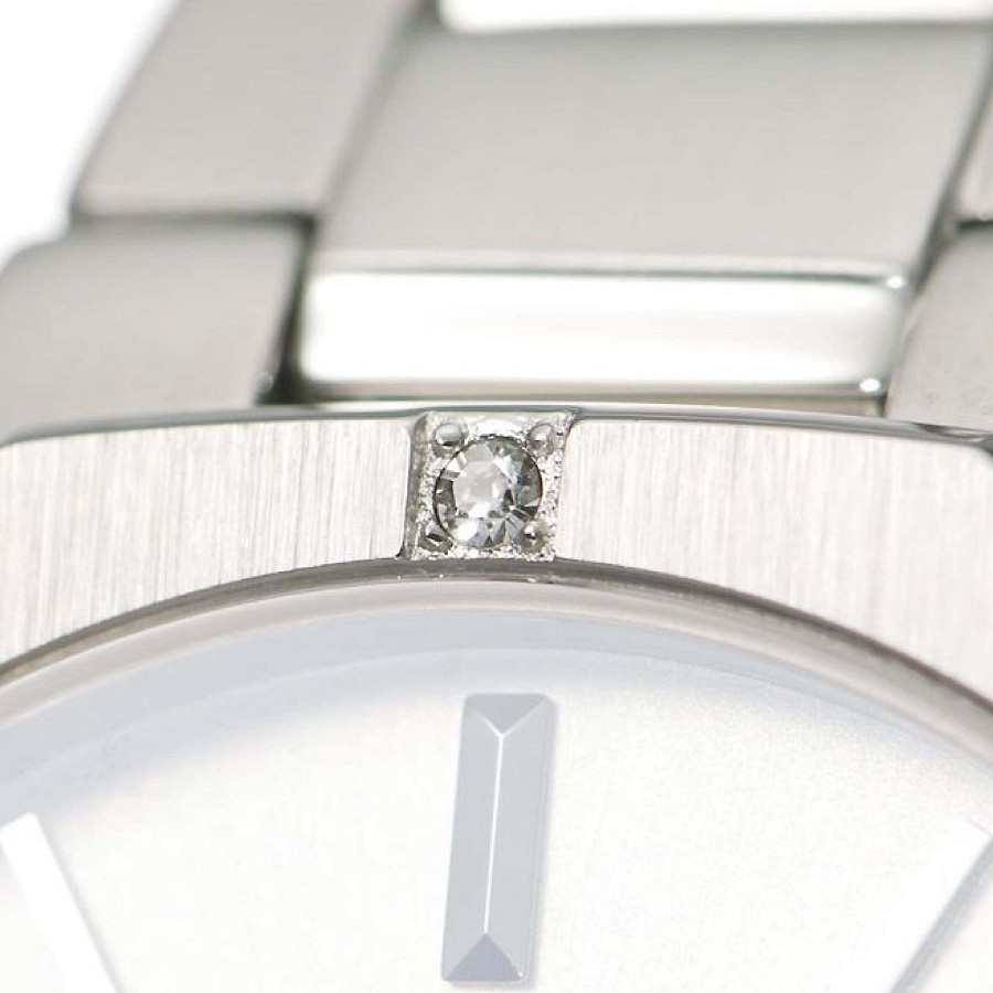 Часы Casio Sheen SHE-4543D-7A — кварцевые, Япония, женские
