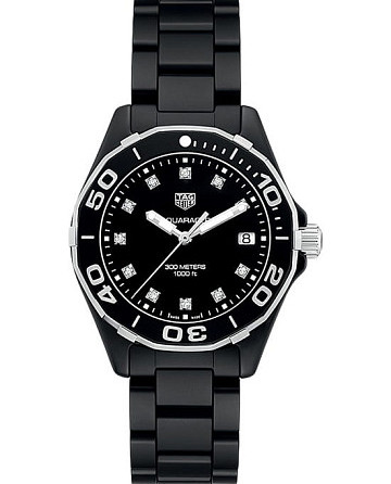 TAG Heuer Aquaracer WAY1397.BH0743
