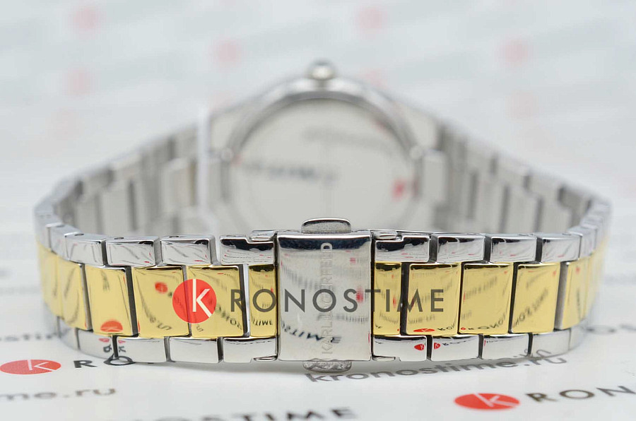 Часы Karl Lagerfeld Hamburg R0553105505 — США, кварцевые