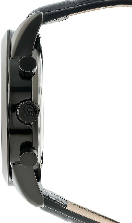 Часы Stuhrling Monaco 3975L.3 — артикул 3975L.3