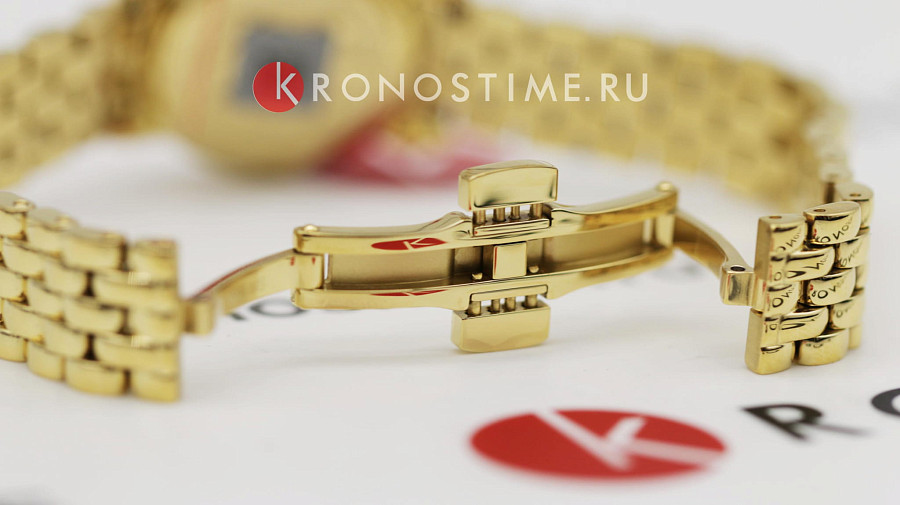 Часы Certina DS-8 C033.051.33.118.00 — артикул C0330513311800, женские