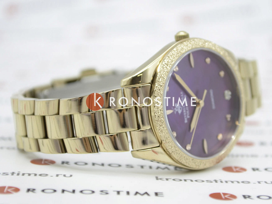 Часы Beverly Hills Polo Club BP3564C.480 — артикул BP3564C.480
