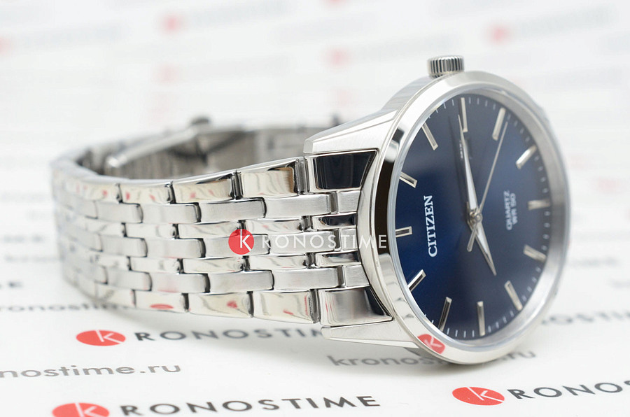 Часы Citizen Basic BI5000-87L — артикул BI5000-87L