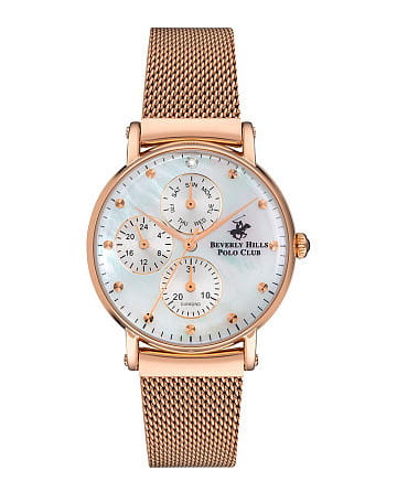 Beverly Hills Polo Club BP3252X.420