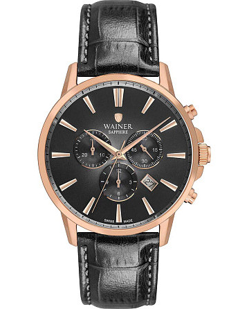 Wainer Bach WA.19344-B