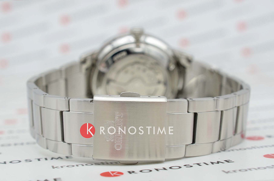 Часы Orient Contemporary RA-AR0101L (RN-AR0101L) — Япония, механические