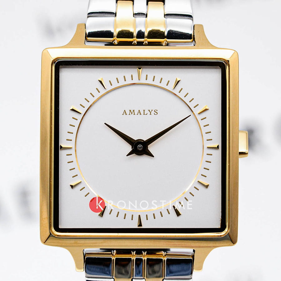 Часы Amalys Claire AMW-229 — артикул AMW-229