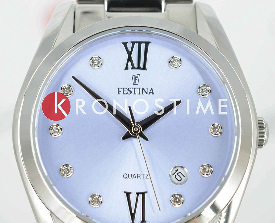 Часы Festina Boyfriend F16790/B — артикул F16790/B