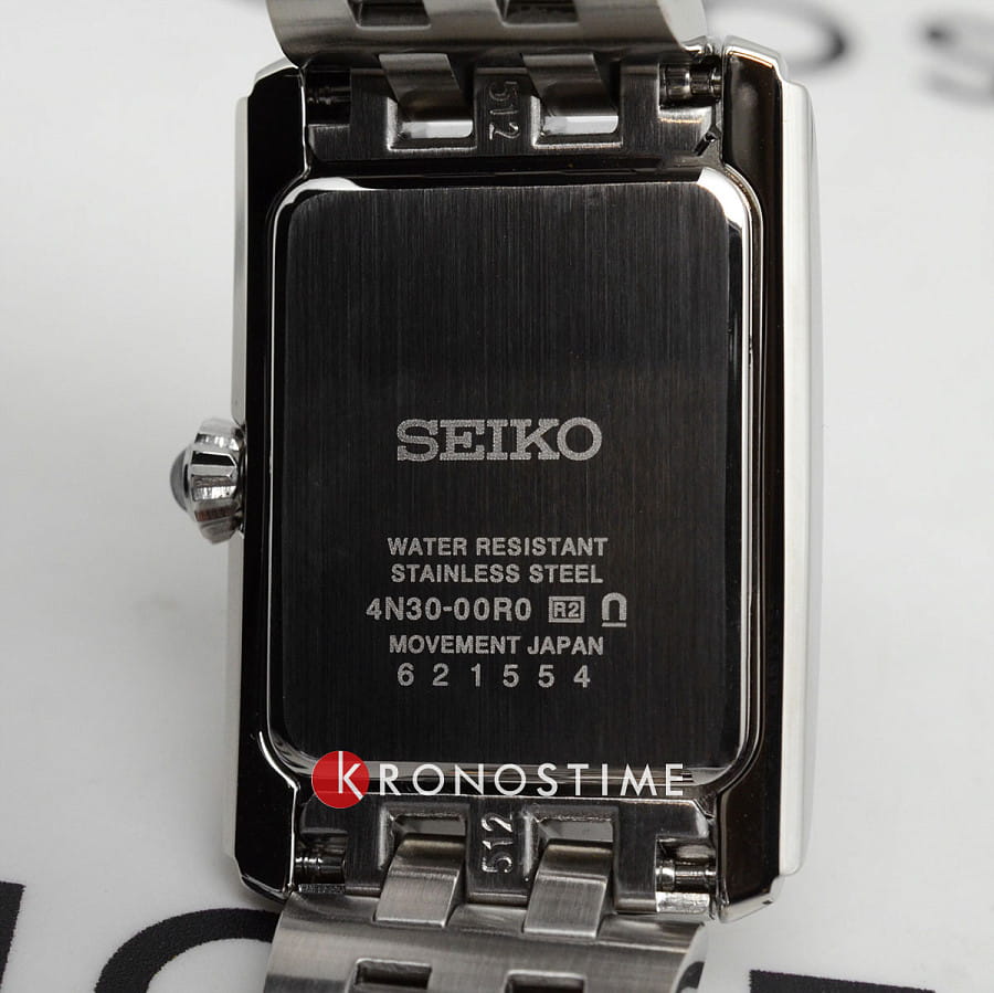 Часы Seiko SWR091P1 — артикул SWR091P1