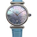 Швейцарские часы Epos Quartz 8000.700.20.96.16