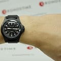 Швейцарские механические часы Hamilton Khaki Field King H64465733, фото 11